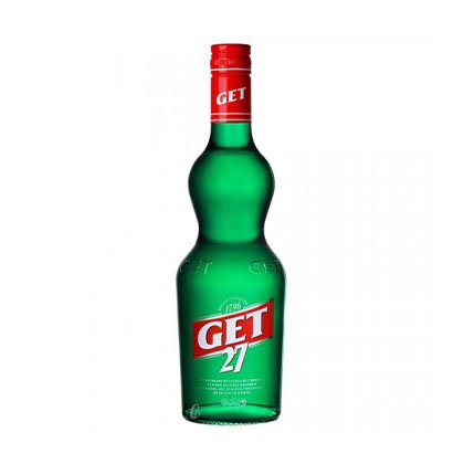 Get 27 - 70 cl | Livraison de boissons Gaston